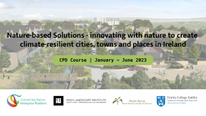 Nature-based Solutions - CPD Course