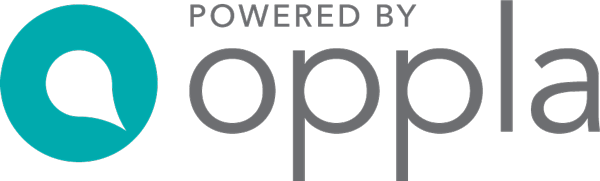 Powered by Oppla