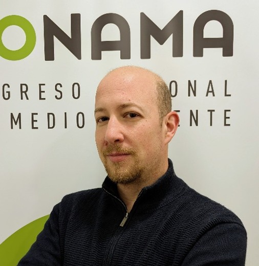 Víctor Irigoyen