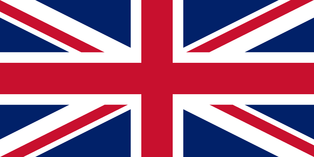 UK flag