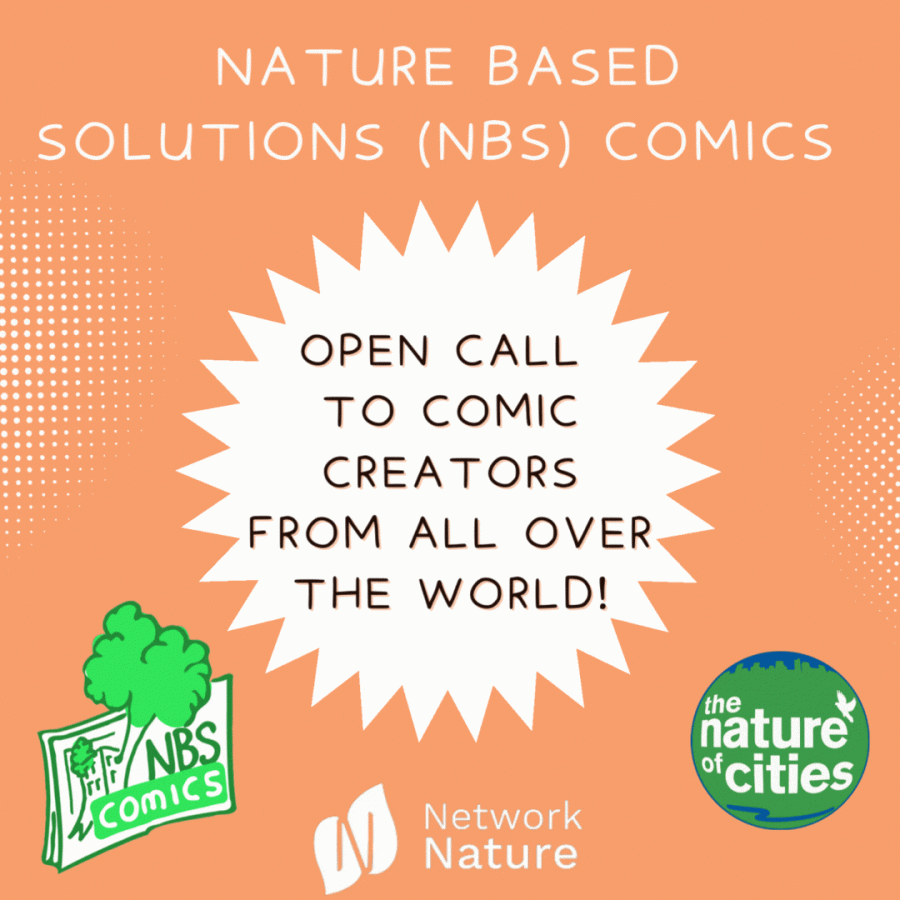 NbS Comics 2024 Open Call To Comic Creators Across The Globe | Oppla