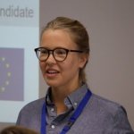 Anja Helena Liski