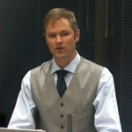Angus Middleton
