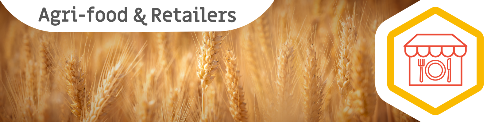 CircHive Food & Retailers banner