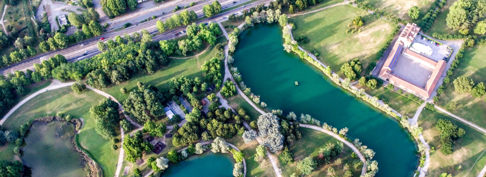 Nature in Turin