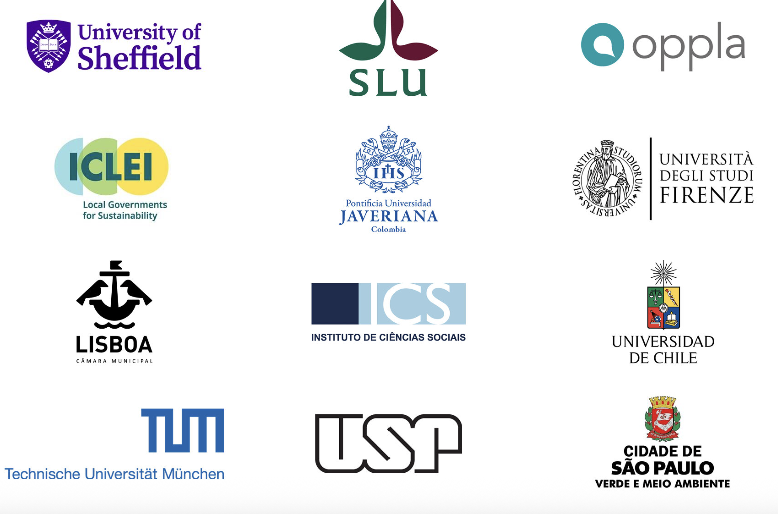 Conexus partners