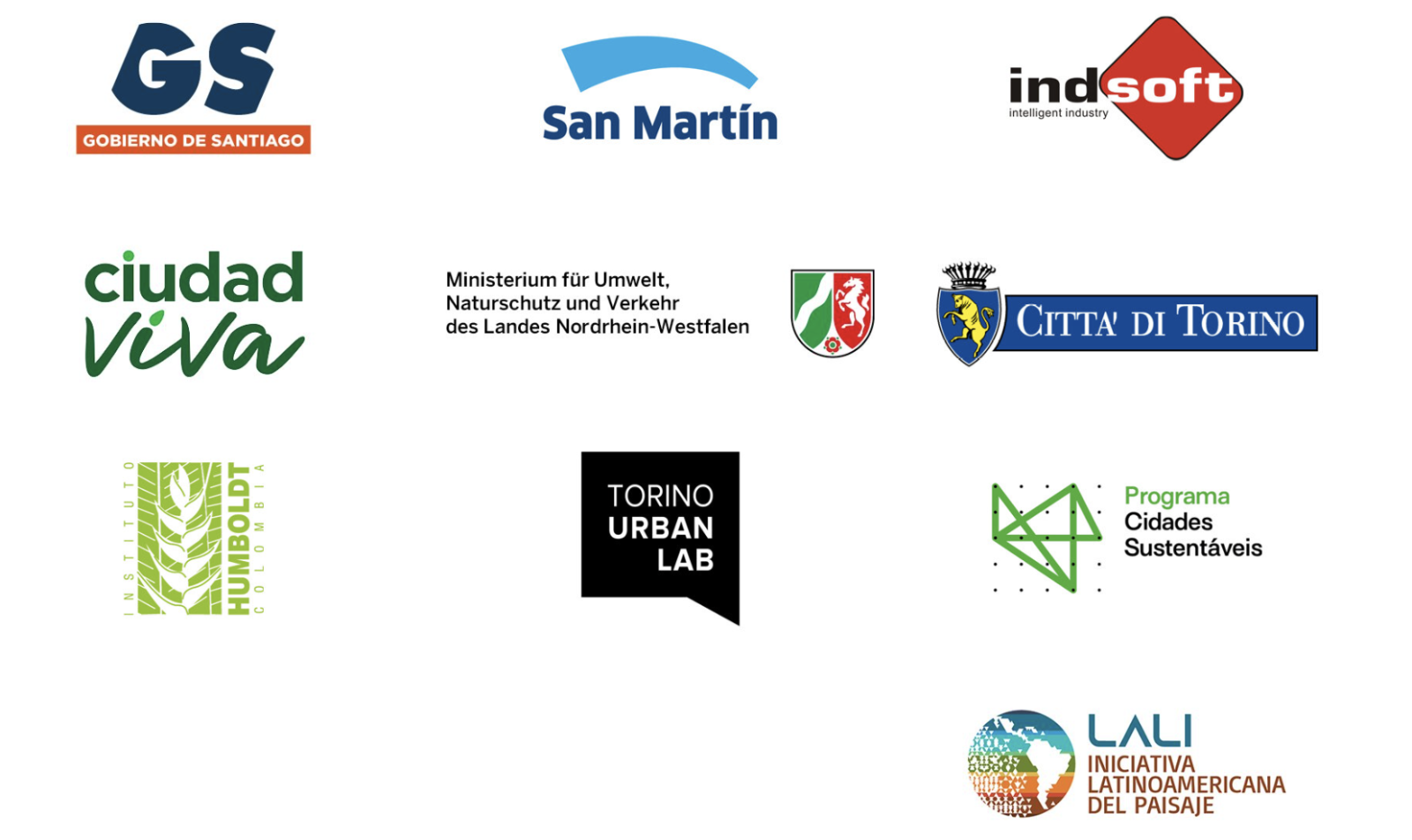CONEXUS partners