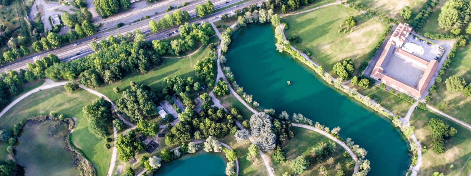 Nature in Turin