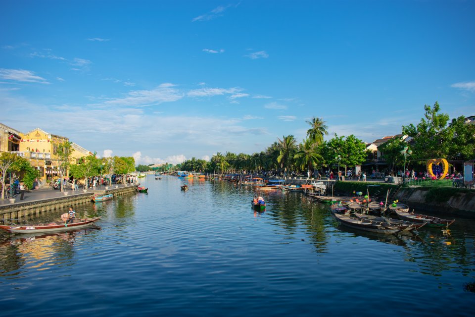 Hoi An