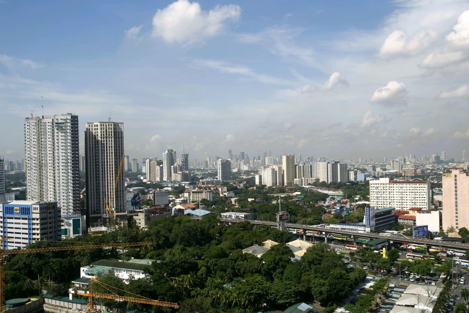 Quezon City, Philippines