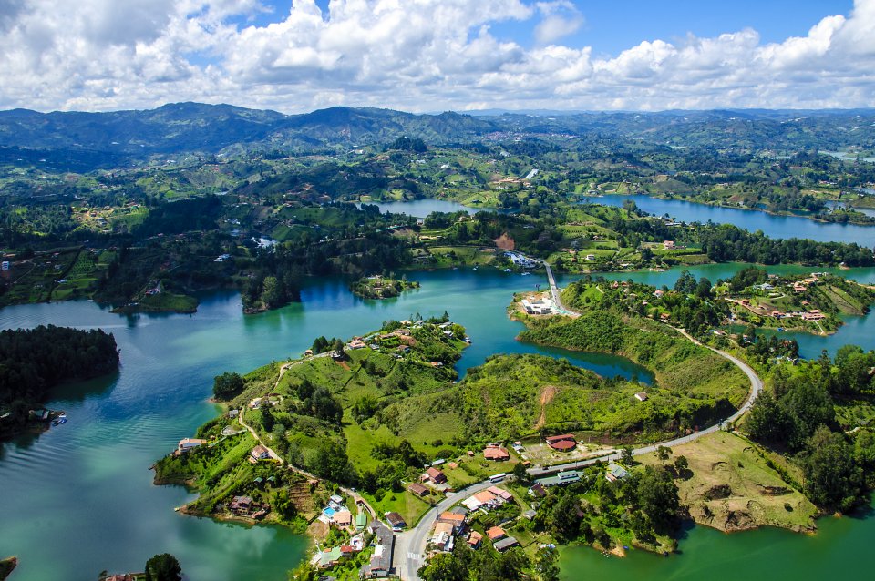 Medellin, Colombia