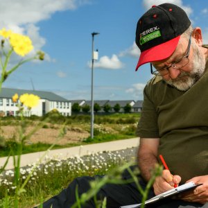 Bioblitz, Limerick, May 2023