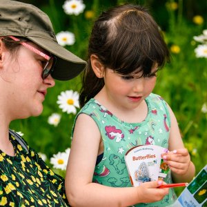 Bioblitz, Limerick, May 2023