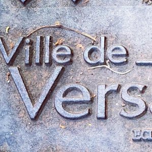 Versailles monitoring - map