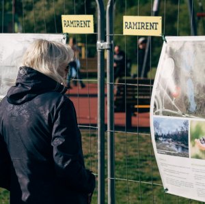 Tallinn stakeholder event, May 2023