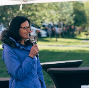 Tallinn stakeholder event, May 2023