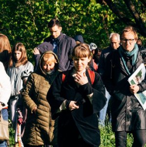 Tallinn stakeholder event, May 2023
