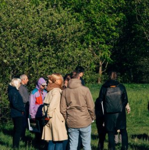 Tallinn stakeholder event, May 2023