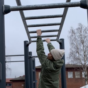 Umea monitoring - October 2023
