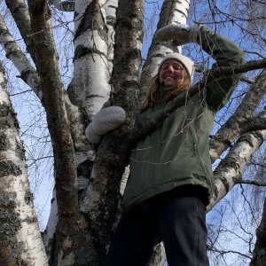 Umea monitoring, October 2023