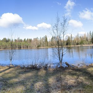Lahti baseline monitoring - site visit