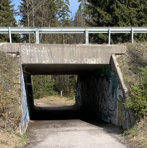 Lahti baseline monitoring - site visit