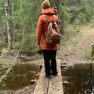 Lahti baseline monitoring - site visit