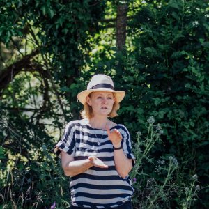 Nature Workshop, Limerick, July 2022