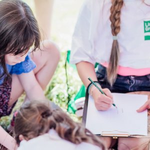 Nature Workshop, Limerick, July 2022