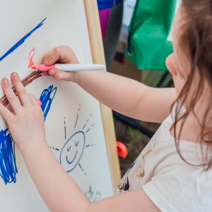 Nature Workshop, Limerick, July 2022