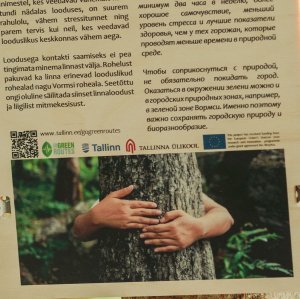 Tallinn seedbed intervention event September 2022