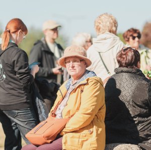 Tallinn seedbed intervention event September 2022