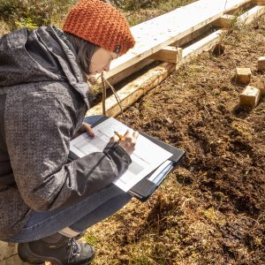 Baseline monitoring in Lahti - May 2023
