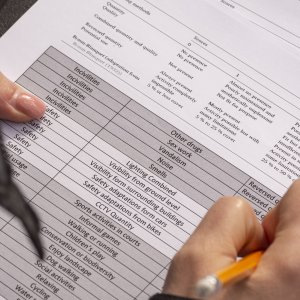 Baseline monitoring in Lahti - May 2023