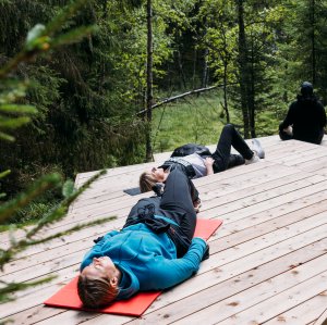Lahti Health Forest
