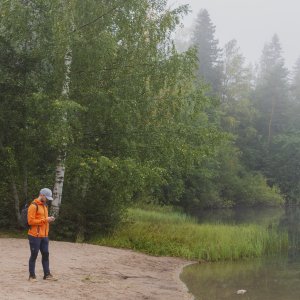 NBS opening event, Lahti - September 2023