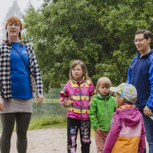 NBS opening event, Lahti - September 2023