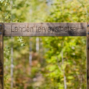 NBS opening event, Lahti - September 2023