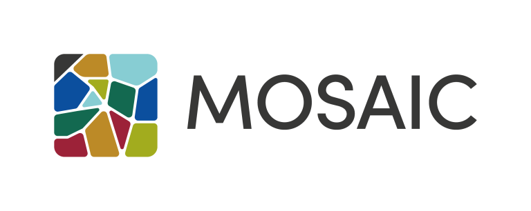 Mosaic Logo