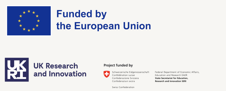 funding for mosaic
