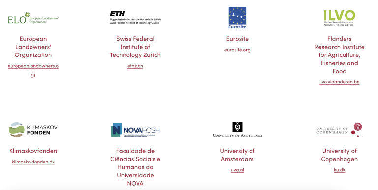 Mosaic partners