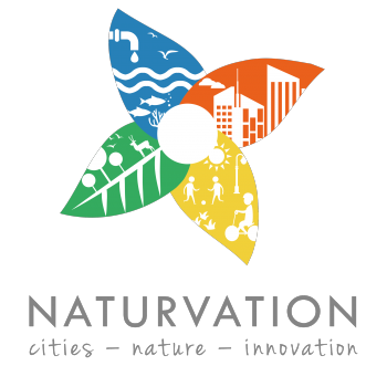 NATURVATION