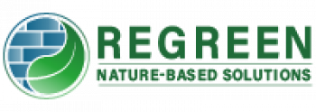 Regreen nature-based solutions