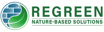 REGREEN logo