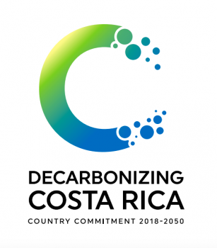 Decarbonising Costa Rica