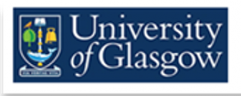 Universtiy of Glasgow.
