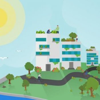 European Commission launches online public consultation on new EU strategy on adaptation to climate change