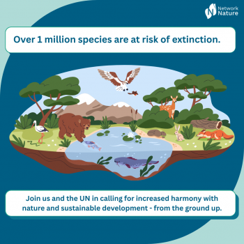 World Biodiversity Day