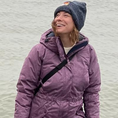 Profile picture for user Kassia Rudd