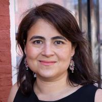 Monica A. Altamirano